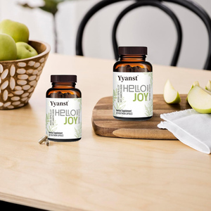 Capsules de bacopa, amla et ashwagandha de haute qualité (ODM/OEM) : améliorent l'humeur, réduisent le stress, stimulent la motivation, atténuent l'irritabilité. - Product Image 3