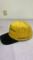 Productos Principales: Gorra de Béisbol de 5 Paneles con Marco en A, Gorras de Gamuza, Gorras Deportivas Personalizadas de Moda, Gorra con Logotipo Bordado