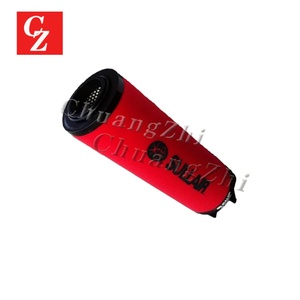 Filtre de pipeline pour compresseur d'air Sullair 02250058-442, filtre haute efficacité pour l'élimination de l'huile et de l'eau - Product Image 3