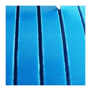 Tubería de Revestimiento para Pozos de Agua de 400 mm, Rosca, Tuberías de Pantalla de UPVC - Product Image 5