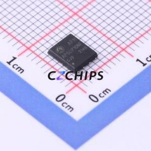 ทรานซิสเตอร์สนามทรานซิสเตอร์ทรานซิสเตอร์ DFN5x6-8L STL12P6F6 (MOsfet) ชิ้นส่วนอิเล็กทรอนิกส์แบบใหม่ดั้งเดิม - Product Image 1