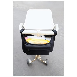 Wholesale Custom Wheelchair Accessories Storage Wheelchair Organizer Bag Laptop Backpack Outdoor Hanging Travel Wheelchair Bag - Product Image 6