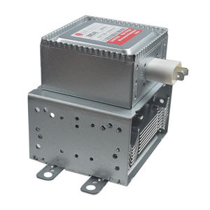 Magnetrón LG 2M246-35TAG 35TYG 1KW Refrigerado por Aire de Patas Largas para Equipos Industriales de Microondas - Product Image 4