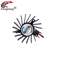 6010 Mini ventilateur d'extraction centrifuge industriel 60x60x10mm 60mm moteur à courant continu sans cadre ventilateur de refroidissement 5V 12V 24V moteur de ventilateur de réfrigérateur