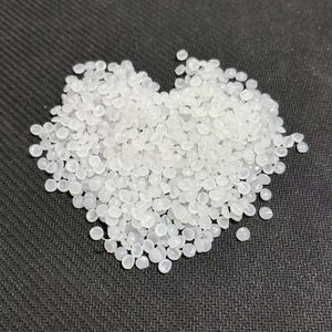 Matière première de polyéthylène Granules en plastique HDPE Résine HDPE vierge en polyéthylène haute densité - Product Image 2