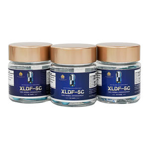 Capsules de vitalité masculine, santé de la fertilité, amélioration de la santé des adultes, système immunitaire et énergie, capsules de racine de maca, échantillon gratuit - Product Image 4