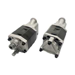 Hochwertige Neue 3348701 Hochdruck-Common-Rail-Diesel-Kraftstoffpumpe für CUMMINS ISX-Motoren - Product Image 4