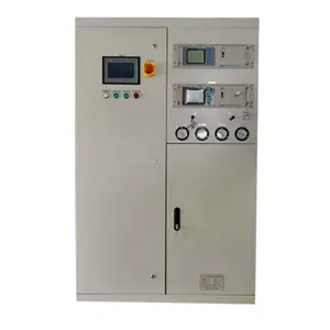 Top Quality Gas Purifying Devices 800Nm3/H Homecare Argon Purifier For Scientific Laboratories