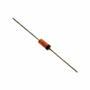 Authorized Distributor DO-204AH, DO-35, Axial Electronic Circuit Components Diodes 1N6029D - Product Image 1