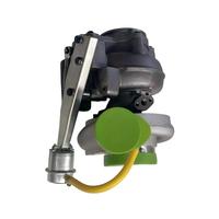 Turbocompresseur haute performance à livraison rapide pour moteur DONGFENG 2839486 – Pièces automobiles premium pour ensemble moteur et suralimentateur