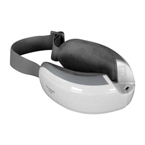 El más vendido 2024 Sleep Eyes CE RoHS Mini Music <span class=keywords><strong>Digital</strong></span> <span class=keywords><strong>Eye</strong></span> Care Massage Machine Vibración Presión de aire Masajeador de ojos con calor - Product Image 4