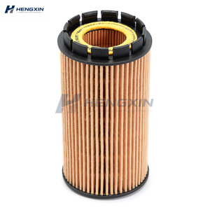 <span class=keywords><strong>Filtre</strong></span> à huile moteur HU718X 26310-27000 05072720AA pour Audi 80 RCZ 2.0L, pièces de rechange pour moteur automobile - Product Image 2