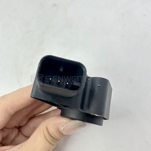 Capteur de position du volant de commande et capteur de vilebrequin Senwitt 269-1983 pour pièces de machines de construction Caterpillar - Product Image 4