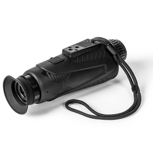 Caméra thermique monoculaire portable, prend en charge le Wi-Fi, vision nocturne, imagerie thermique infrarouge, résolution optique jusqu'à 384*288 pixels - Product Image 3