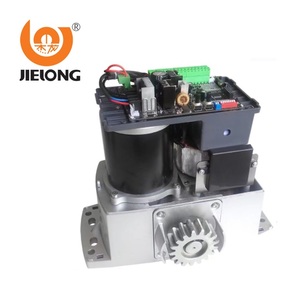 Jielong <strong>Automatic</strong> Sliding <strong>Gate</strong> Opener With Wifi DC High Speed Sliding <strong>Gate</strong> Motor <strong>Automatic</strong> <strong>Gate</strong> Operator