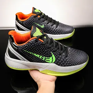 Biyate Shoes New Arrival Fashion Breathable Sneakers Mesh Unisex Basketball Running Sports Shoes For Kids