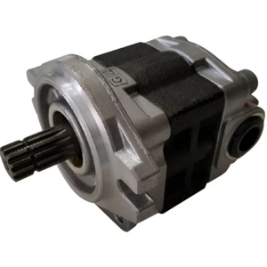 Pompe à engrenages hydraulique SGP1A23R216 pour Ko Ma Tsu - Product Image 1