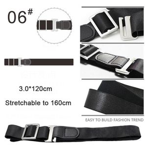 <b>Shirt</b> Stay Belt for Men Women Keep <b>Shirt</b> Tucked in Adjustable Elastic Non-slip Wrinkle-Proof <b>Shirt</b> <b>Holder</b> Strap Lock Belt - Product Image 2