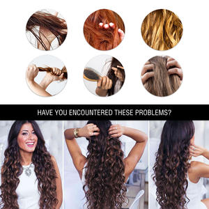 100ml poudre de cheveux professionnelle longue durée augmente la coiffure spray salon de coiffure hommes outils de coiffure - Product Image 3