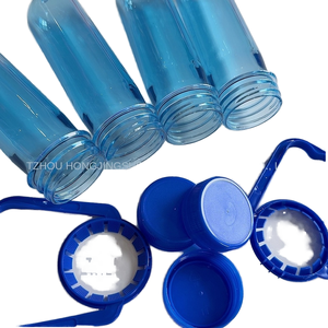 Tùy chỉnh 48 cổng nhựa phôi xử lý nắp cho chai 48mm 82g 90g 95G 105G 120g 130g 150g <span class=keywords><strong>Atomizer</strong></span> - Product Image 1