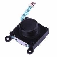 Nouveau Joystick Analogique 3D pour PS Vita 2000, Module de Capteur Analogique de Remplacement pour Manette PSV 2000, Pièces de Réparation