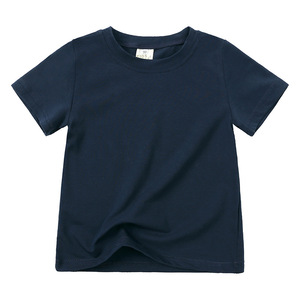 <span class=keywords><strong>Camisetas</strong></span> de verano para niños, para niños pequeños de manga corta <span class=keywords><strong>camisetas</strong></span> polo, ropa para niñas, camiseta estampada al por mayor - Product Image 6