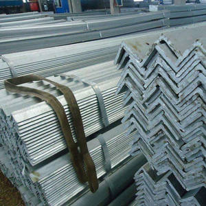 Barre d'angle en acier galvanisé de haute qualité à grand inventaire 50x50x5mm en acier perforé à angle <span class=keywords><strong>pour</strong></span> une utilisation en <span class=keywords><strong>étagère</strong></span> - Product Image 4