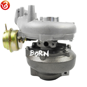 Gt2260v <span class=keywords><strong>Turbo</strong></span> <span class=keywords><strong>742417</strong></span> 753992 Cho BMW X5 E53 3.0 - Product Image 4