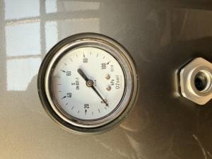 Chambre à oxygène Osail de qualité d'usine directe 1,5-2,0 ATA utilisée pour améliorer la qualité du sommeil chez les patients atteints de neurasthénie - Product Image 4