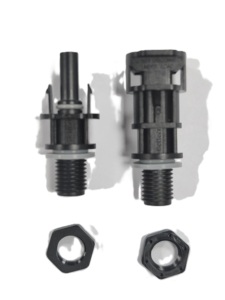 1500V DC 30A IP67 không thấm nước 1pin microinverter năng lượng mặt trời PV nối Nam/Nữ nội bộ PCB năng lượng mặt trời bảng điều chỉnh kết nối OD 5-6.8 - Product Image 3