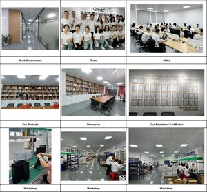 เครื่องกระจายกลิ่นอโรมาแบบไม่ใช้น้ำ พร้อมไฟสร้างบรรยากาศตกแต่ง  ไม่มีเทคโนโลยีความร้อน - Product Image 6