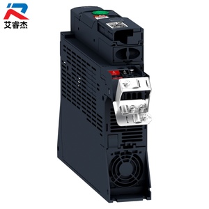 Nuevo convertidor de frecuencia original de la serie ATV320 ATV320U11N4B, tipo libro, trifásico, 380-500V, 1.1KW, variador de frecuencia VFD - Product Image 2