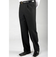 Uniforme de pilote de vol, veste et pantalon noirs en polyester et viscose de haute qualité, design à simple boutonnage, sur mesure