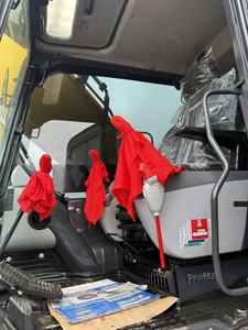 Used Komatsu PC210LC Excavator 21Ton Hydraulic Crawler Digger Secondhand Japan Original <b>Construction</b> <b>Machinery</b> For Sale - Product Image 4