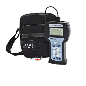 Terminal de communication de terrain Kerui 475 100 % neuf, protocole Fieldbus HART & FOUNDATION, haute précision pour outil d'étalonnage industriel - Product Image 2