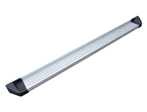Accessoires 4x4 JOESHIER, protection tout-terrain, marchepieds latéraux en alliage d'aluminium pour Nissan Qashqai 2007-2014, fabrication chinoise. - Product Image 3