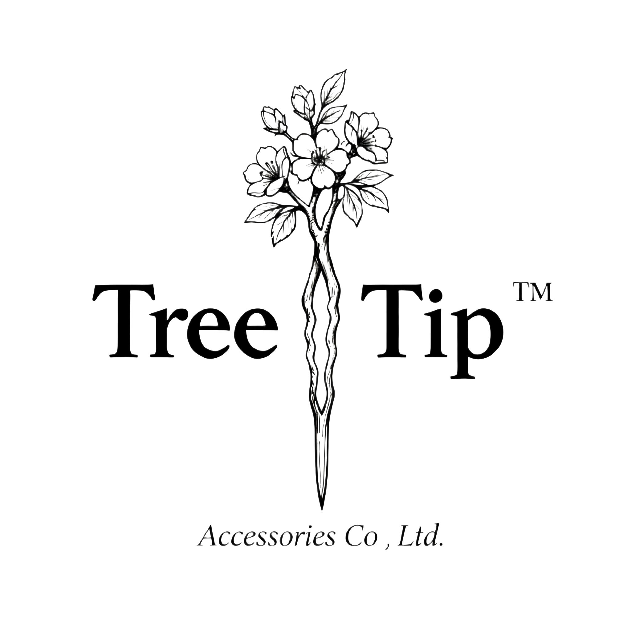Yiwu TreeTip Accessories Co., Ltd. logo