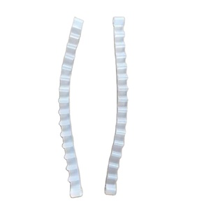 Dây cao su 110mm, dây buộc thẻ nylon, dây buộc dây thừng, dây cao su dạng thang, dây thun - Product Image 1