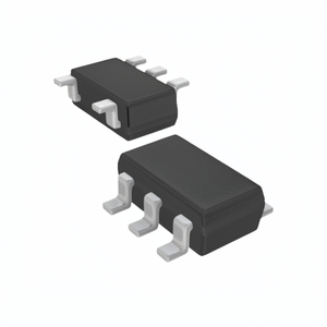 Power Management (PMIC) Authorized Distributor SC 74A, SOT 753 Electronic Circuit Components XC9141A41CMR-G - Product Image 1