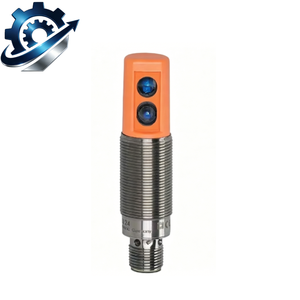Sensor de Proximidad Inductivo Roscado IE5075 M8, Salida Digital PNP, Interruptor de Detección de Posición de Objetos Metálicos - Product Image 4