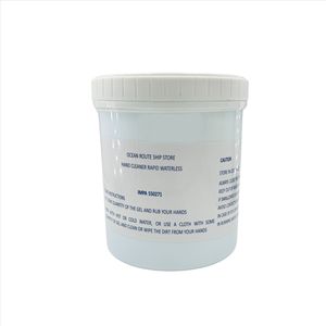 Chufan Marine Hand Cleaner 1kg For Industrial Use <b>Environment</b> - Product Image 4