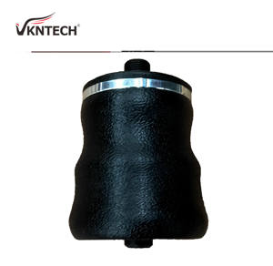 MUELLE DE SUSPENSIÓN DE AIRE para camión americano 227QS42M 25165143, para M A <span class=keywords><strong>C</strong></span> K, PAI 1S4-173, con resorte de aire - Product Image 4