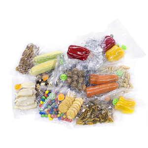 Electric Small Packaging <b>Sealer</b> Tray Sealing <b>Machine</b> Food Plastic Containers <b>Vacuum</b> Film Skin Packing <b>Machine</b> 28KG 500*360*360mm - Product Image 2