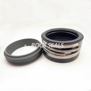 Seal 2100 Rubber Bellows Mechanical Seal 2100 Replacement For John <span class=keywords><strong>Crane</strong></span> 2100 - Product Image 2