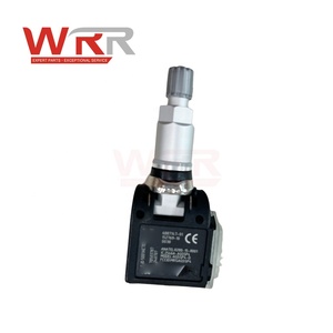 Sensor TPMS del Sistema de Monitoreo de Presión de Neumáticos 36106887147 36106876955 para BMW F30 F10 G30 X3 X5 328i 530i, Repuesto Automotriz Premium - Product Image 5