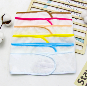 Hot Sale Spa Sport Microfiber <b>Headbands</b> - Product Image 2