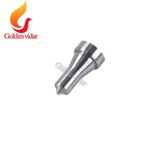 Inyector de Combustible Diésel Golden Vidar DLLA150P224 DLLA159P185 para YANMAR