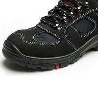 Chaussures de marque Woodland bottes de travail de sécurité pour hommes chaussures pour hommes