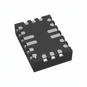 Components Electronic 18 PowerVFQFN Original One Stop Service MPQ2169GRHE-AEC1-P Power Management (PMIC) - Product Image 1