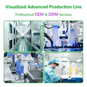 Batería de Iones de Litio Prismática Lifepo4 de 3.2V, 314Ah, 8000 Ciclos, Recargable para Almacenamiento de Energía Solar - Product Image 5